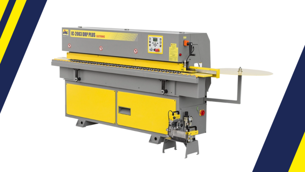 Enchapadora IC-2003 DRP Plus - Precio Oferta: $13.390.000 Neto