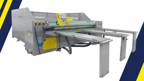 Seccionadora IM-2900 v30 Automatic - Precio Oferta: $26.990.000 Neto