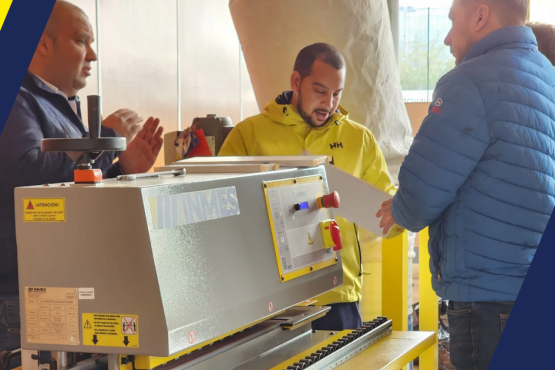 [Exito] Workshop Inmes 2023